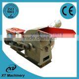 Motor or Engine Driven 11kw 15hp Rice Husk Hammer Mill With Cyclone thumbnail-2