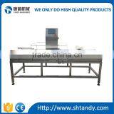Automatic Electronic Stainless Steel Check Weigher thumbnail-4