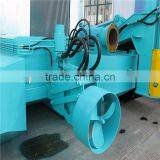 AMPHIBIOUS MULTIPURPOSE DREDGER FOR SALE WITH LOW PRICE thumbnail-3