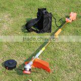 4 Speed Gear Shift BLDC Electric Grass Cutter thumbnail-1