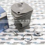 CHAIN SAW PARTS 42MM CYLINDER PISTON KITS WITH GASKET FOR HUSQ 345 CHAIN SAW SPARE PARTS thumbnail-1