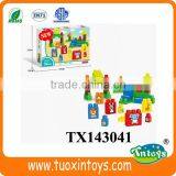 Big Plastic Building Block (100pcs) Intelligent Toys thumbnail-2
