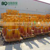 Good Price Tower Crane Foundation Fixing Angle Without Fixing Frame for Sale thumbnail-2