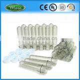 Pet Juice Bottle Preform With Cap thumbnail-1