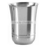Stainless Steel Drinking Glass thumbnail-2