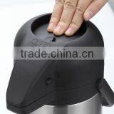 Best Selling Products Stainless Steel Air Pump Thermos With Small Mouth(ASUA) thumbnail-2