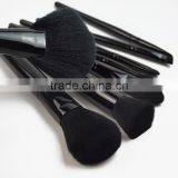 Custom Logo Makeup Brushes Pure Wool Make up Silicone Makeup Brush thumbnail-4