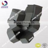 C Type Tungsten Carbide Indexable Brazed Carbide Tips of YT5 thumbnail-1