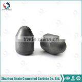 Wholesale Cemented Carbide Spherical Buttons/tungsten Carbide Button Bits for Rock Drilling