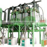 Small Scale China Top Brand Flour Mill Milling Machine/corn Milling Machine for Hot Sale
