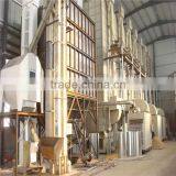 2015 Chuanyue Supply Automatic 50tpd Parboiled Rice Mills thumbnail-5