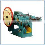 Wire Nail Making Equipment/automatic Steel Nail Machine thumbnail-1