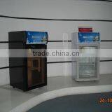 Little Vertical Display-serieImport and Export of /Engineering Freezer /Chinese Seafood Restaurant Freezer thumbnail-6