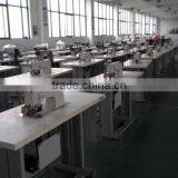 CSU-899 Ultrasonic Sewing Machine To Make Non Woven Bags thumbnail-2