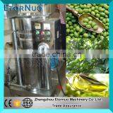 Automatic Cold Pressing Hydraulic Cocoa Butter Press Machine thumbnail-5