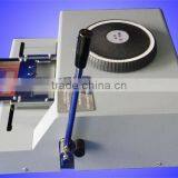 Metal Nameplate Convex Code Braille Machine thumbnail-1