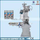 High Quality Spray Aerosol Can Automatic Can Seamer Sealer thumbnail-6