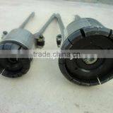 200L Drum Cap Sealing Tool Barrel Cap Crimper thumbnail-3