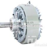 ZKB Single-output Shaft Spigot Support Forced Fan Cooling Magnetic Powder Brake thumbnail-2