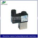 Airtac Type 12v Plastic Solenoid Valve Water Valves thumbnail-1