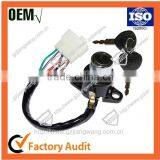 Buena Calidad Interruptor De Encendido Para Motocicleta thumbnail-2