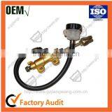 Buena Calidad Bomba De Freno Para Motocicleta thumbnail-2