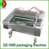 Output Factory Multifunctional Small Table Type Singer and Double Vacuum Packaging Machine thumbnail-3