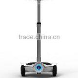 Good Quality, Cute and Small Shape, High Load Weight ,two Wheels Self Balancing Scooter thumbnail-4