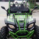 HOT SALE 250cc Cheap SPIDER UTV Made in China go Kart/250cc 4wheels Vehicles (TKG250-A3) thumbnail-2