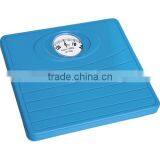 Plastic Body Mechanical Personal Health Scale