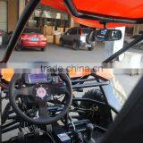 China New Dune Buggy 1100cc 4x4 on Hot Sale thumbnail-6