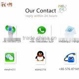 White Rectangle Disposable Plastic Food/fruit Frozen Packing Tray thumbnail-6