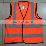 Children Traffic Reflective Warning Vest Reflective Safety Vest thumbnail-1