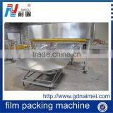 Mattress Packing & Wrapping Machine, Stretch Film Machine thumbnail-4