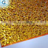 Bejing Project High Light Transmission Thailand Polycarbonate Sheet for Decorative Ceiling Plates thumbnail-5