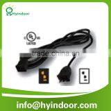 16 Gauge Lamp Extension CordIncrease the Distance Between the Ballast and Reflector STW thumbnail-1