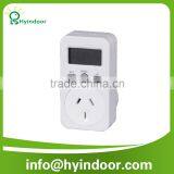 RoHS CE SAA Certificate Plug-in Energy Meter thumbnail-1