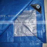 pp Waterproof Tent Canvas Tarpaulin for Truck thumbnail-1