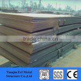 Galvanized Steel Plate,hot Rolled Carbon Steel Plate thumbnail-2