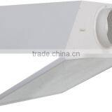 Large Grow Tent Air Cooled 6 Inch Glass Lighting Reflector. thumbnail-4