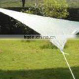 Come Here !!! HDPE + UV Durable Colourful Sun Shade Sail/fabric. Unexpected Low Prices!!! thumbnail-3