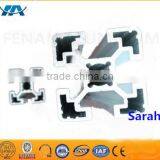 Flow-line/Assembly Line/Pipe Line Aluminium Profile China thumbnail-4