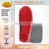 Chemical Resistant Working Boots Safety thumbnail-4
