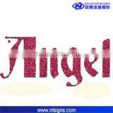Garment Heat Transfer Vinyl,flock Heat Transfer Vinyl,pu Heat Transfer Vinyl for T-shirt thumbnail-1