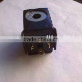 Solenoid Valve Coil thumbnail-1