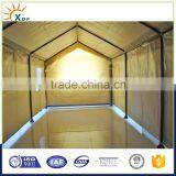 3*6M Outdoor Winter Wedding Party Tent in High Quality ,factory Price,galvapized Structure and PVC Materials thumbnail-3