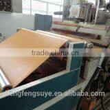 China Direct Factory Price Anti-Sound Fabric PVC Laminated Tarpaulin thumbnail-4