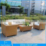 Factory In Foshan City Outdoor Furniture Modul Sofa thumbnail-1
