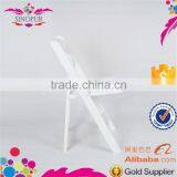2015 Wholesale Folding White Wedding and Event Chair thumbnail-4