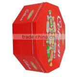 New Product Anise Tank Square Metal Candy Tin thumbnail-3